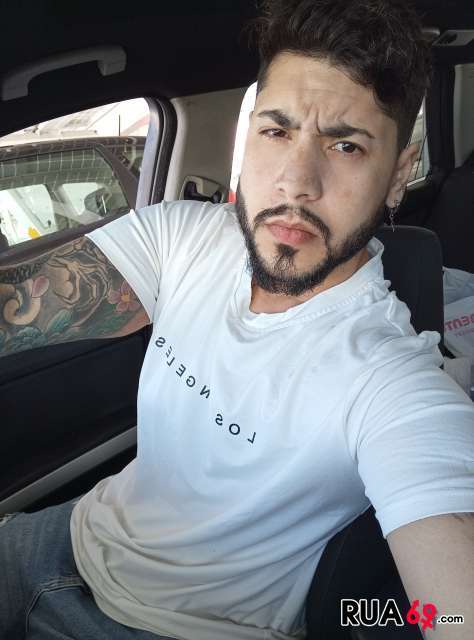 Homem com cona 474