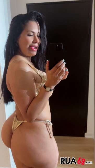 Roxana Garota nova na cidade 364