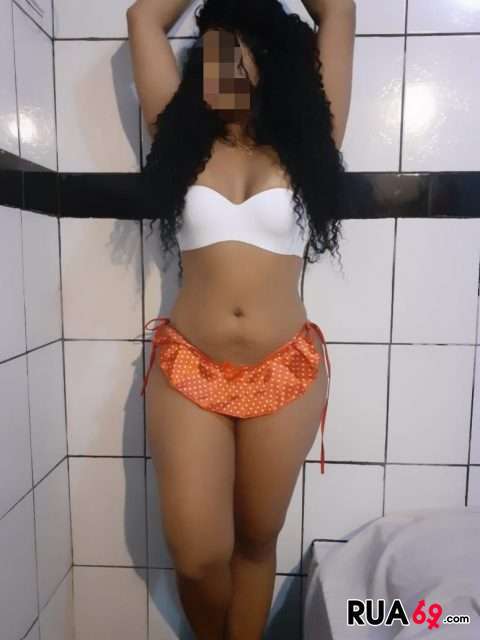 MORENA CARINHOSA OUSADA 480
