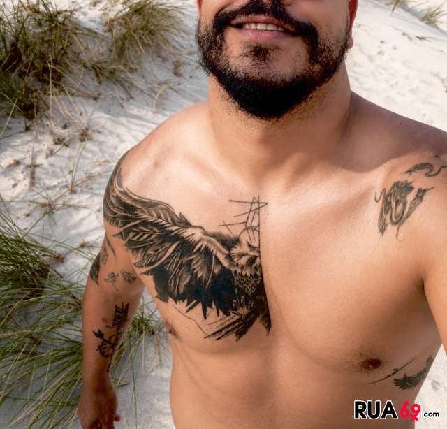 Massagens Masculinas  640