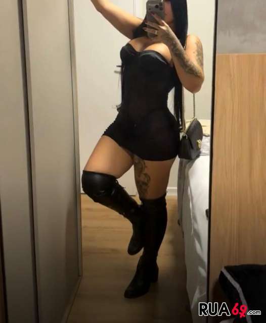ORAL BABADINHO 934110505 526