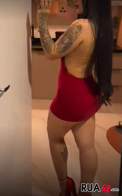 ORAL BABADINHO 934110505 398