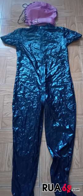 Vendo pack bdsm 270