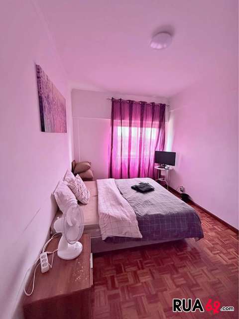 Colaboradora para Apartamento Privado – BENFICA (PEDRALVAS) 480