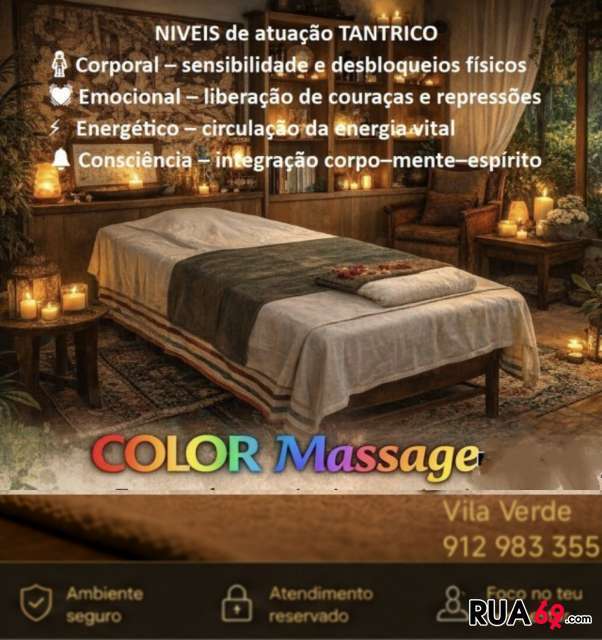  TANTRICA LINGAM  - Massagem masculina  602