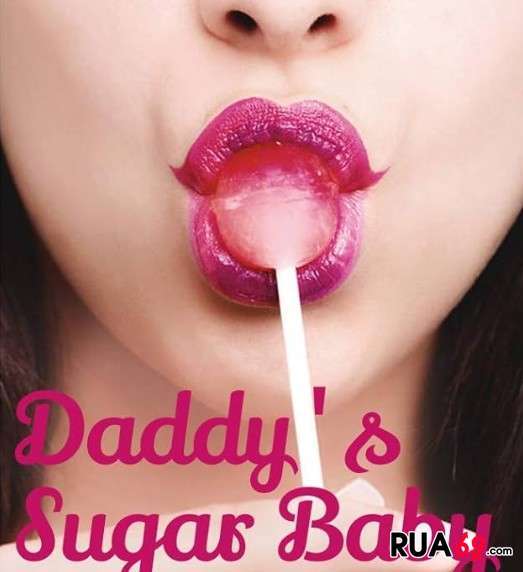 Sugar Daddy procura Sugar Baby 