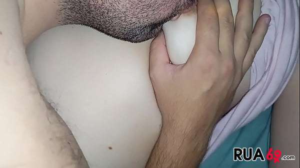 Fetiche por MAMAS 600