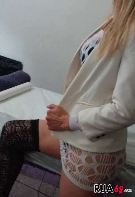 A Deusa da Massagem, Marquesa 926778842 441