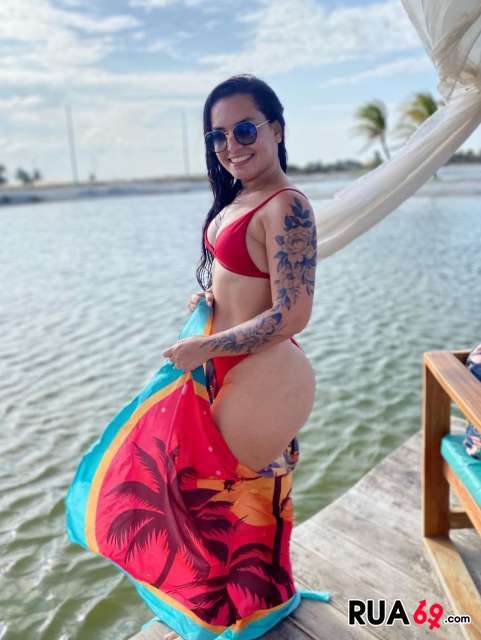 ORAL BABADINHO 934110505 481