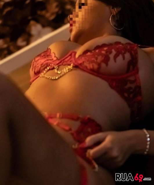 Maya sua amante perfeita  531