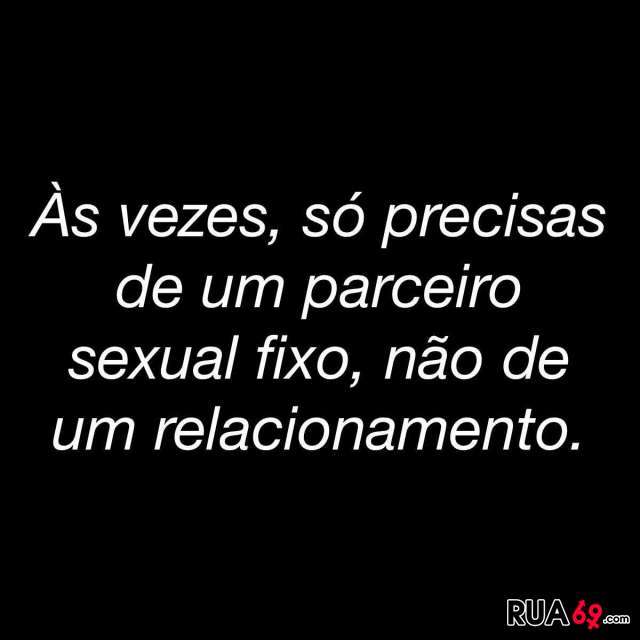 Para senhoras casadas que pretendem uma aventura sigilosa