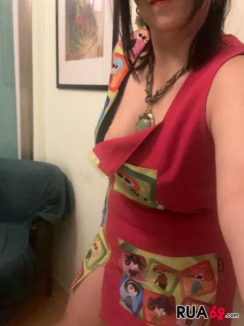 Luísa Massagista Experiente  480
