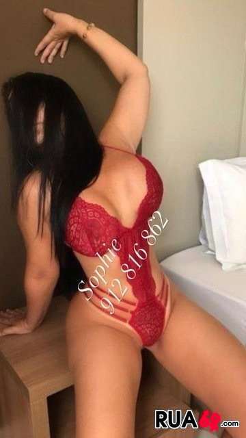 Vila Real  MORENA VICIADA EM SEXO POR TRÁS GOSTO+  360
