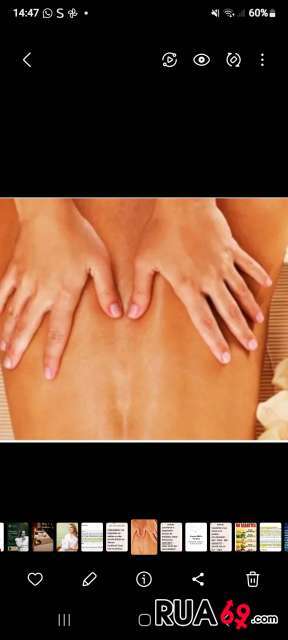 MASSAGEM  PROFISSIONAL  RELAXANTE MUSCULAR 