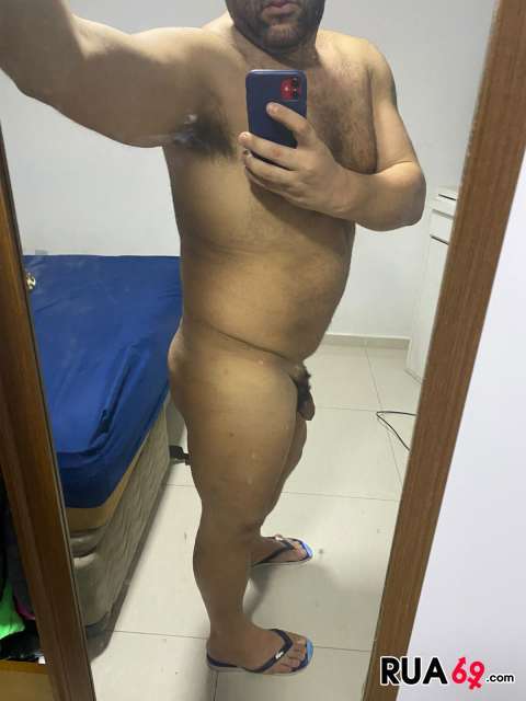BUSCO HOMEM NEGRO ATIVO 480