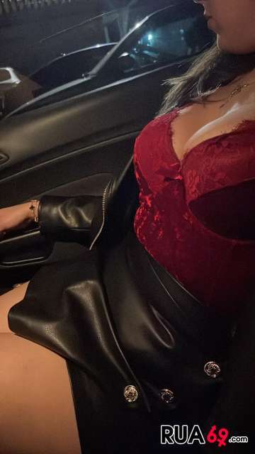 Namoradinha Portuguesa 