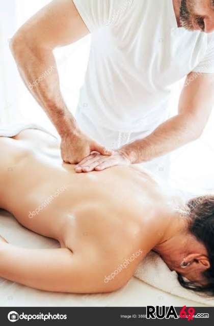 Faço massagem Relaxante em Homens com Final Feliz 420