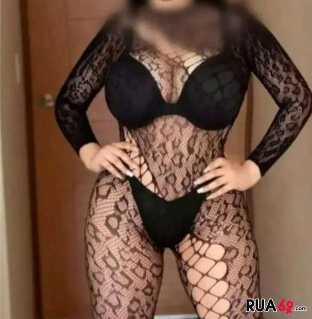 NOVIDADE DOCE LATINA MEIGA COM MASSAGENS 627