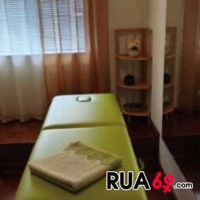 Terapeuta qualificada e atenciosa !!! 284