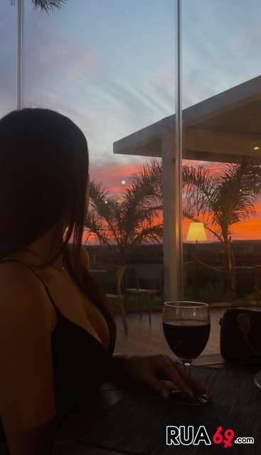 Novinha Brasileira 🌹