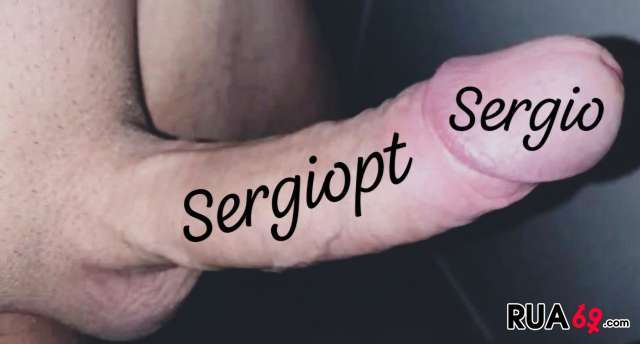 SERGIO XXL PORTUGUÊS SIGILO TENHO SITIO  640