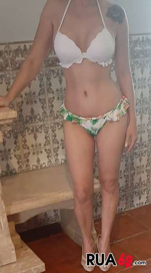 LOURA FOGOSA CORPO DE PLAYBOY 310