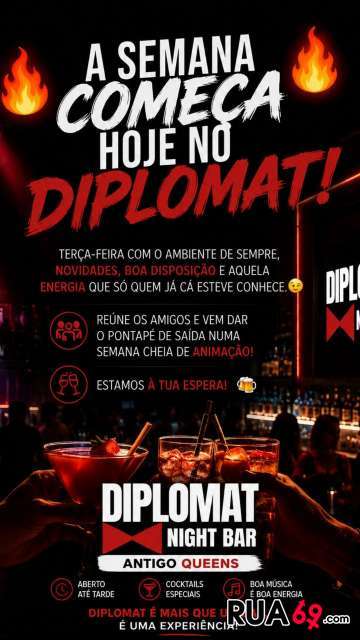 Diplomat nait clube 912239361 360
