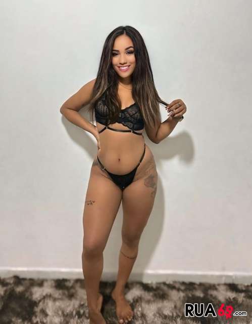 MIÚDA GULOSA SAFADINHA ADORO PUTARIA FTS REAIS 499