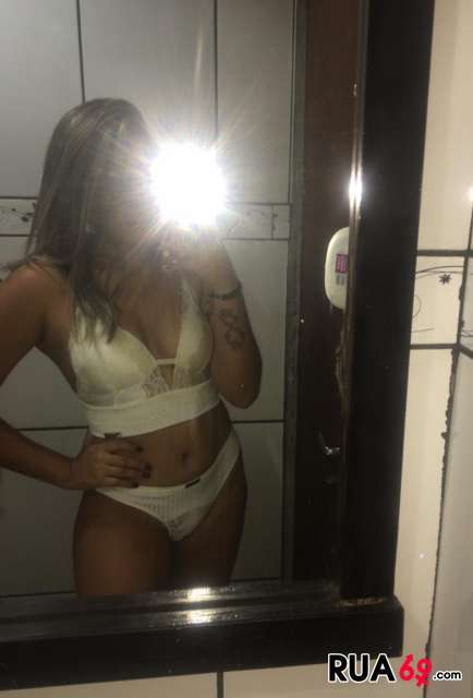 MIÚDA JEITOSA 910947223 434