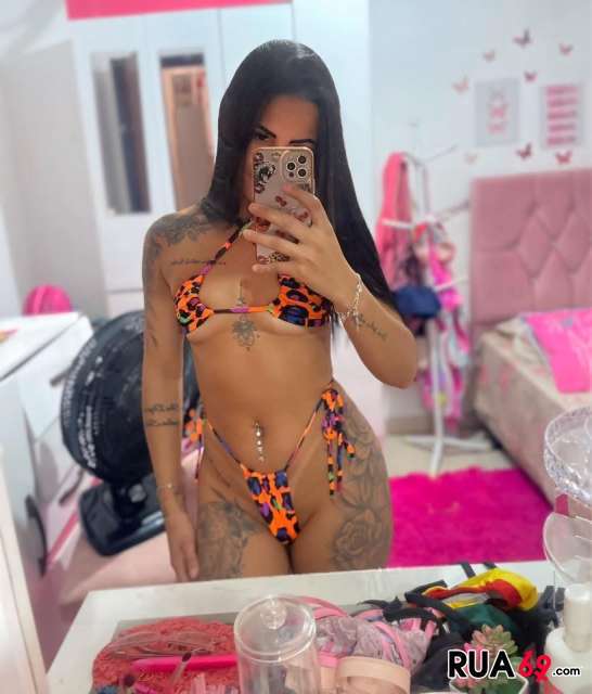 Amanda – Contos + vídeos reais de penetração