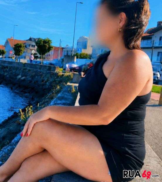 A tua namoradinha perfeita  553
