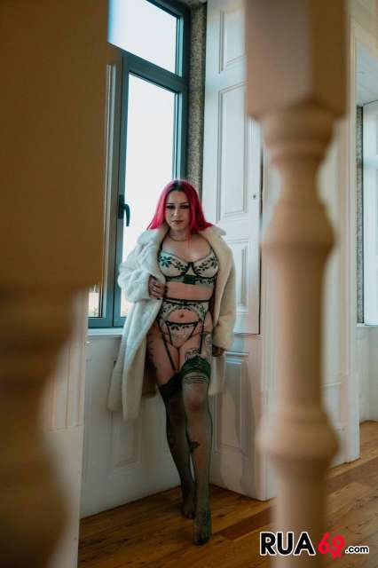 Portuguesa Ariel - 935695486 426