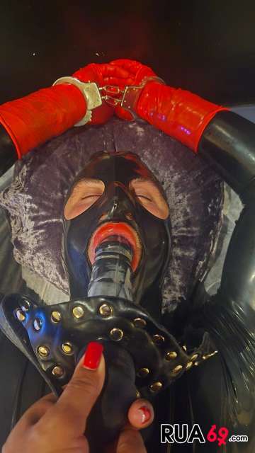 Dominatrix  360