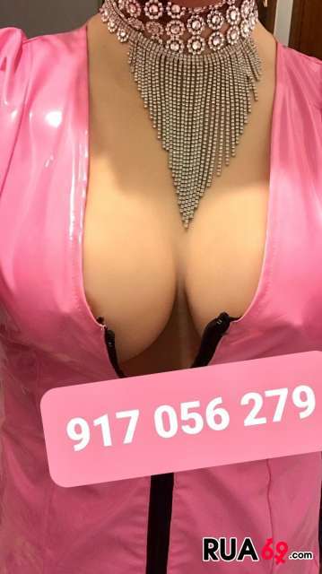 A23 GRÁTIS CROSSDRESSER Fundão CB 359