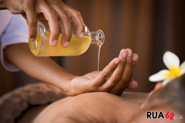 Massagem relaxante  640