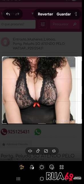 Portuguesa peluda adora minete 925125431