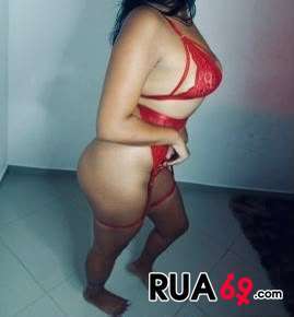 PORTUGUESA RABUDA GOSTOSA COM O CONINHA AO NATURAL  269