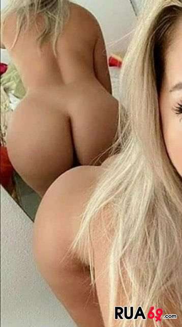 1 vez loira gata gostosa toda boa de corpo oral nat 358