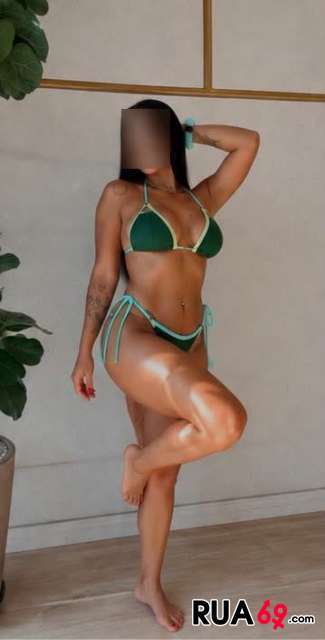 Ludy sua namoradinha de hoje  325