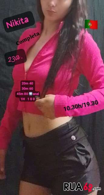 Templo Do Prazer 915069099 343