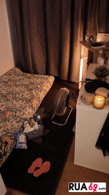 MASSAGEM RELAXANTE NA MARQUESA 938472526 360