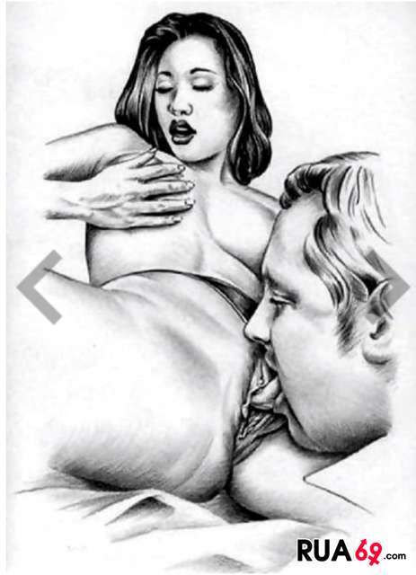 ADORO LAMBER UMA MULHER  463