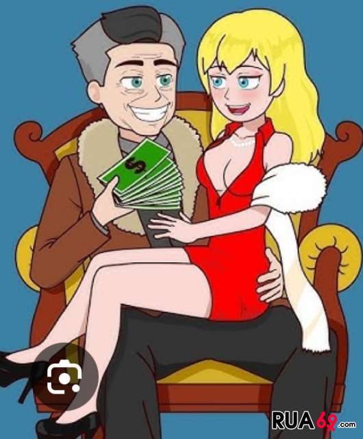 Procuro sugarbaby 530