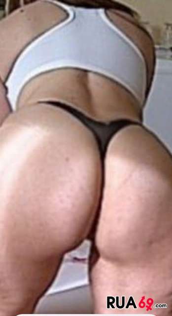 Mulher Safada Meiga!  349