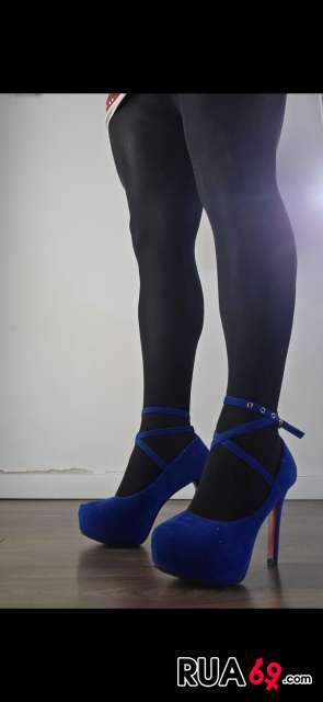 QUEM QUER? 295