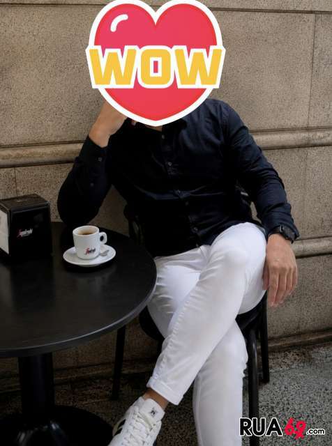 Acompanhante Masculino  476
