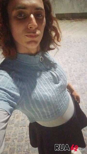 912446011 Trans FRANCISCA SUA PORTUGUÊSA BONEQUINHA ADORO SEU LEITE ATÉ FIM! SÓ ATENDO CHAMADA! 360