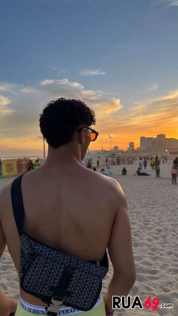 Novinho para casais 360