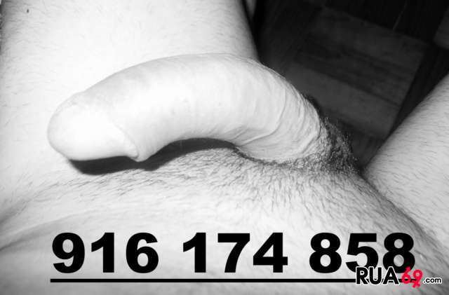 Mulher ou Casal Cuckold (Porto) 640
