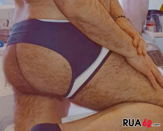Passivo masculino ker activo  539